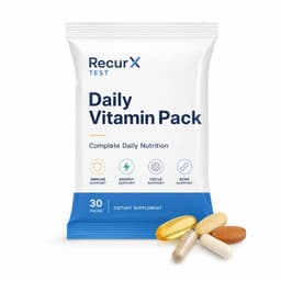 Daily Vitamin Pack